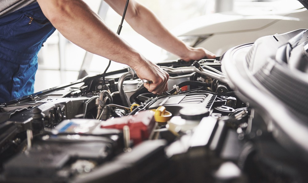 Bien entretenir sa voiture : les conseils de votre garage